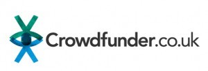 Crowdfunder Logo