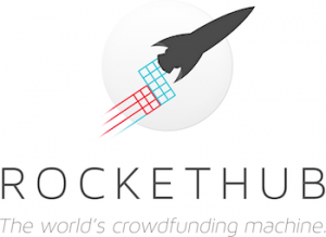Rockethub logo