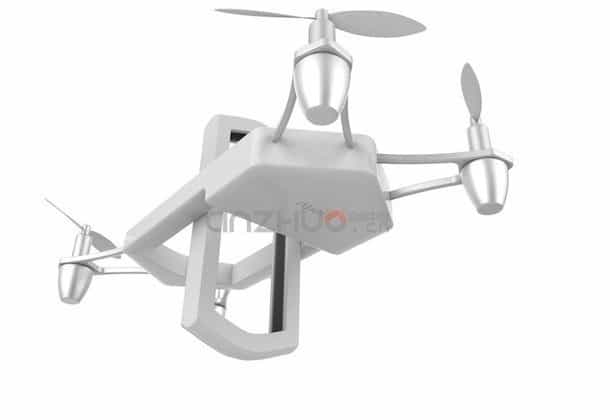 Mito Drone