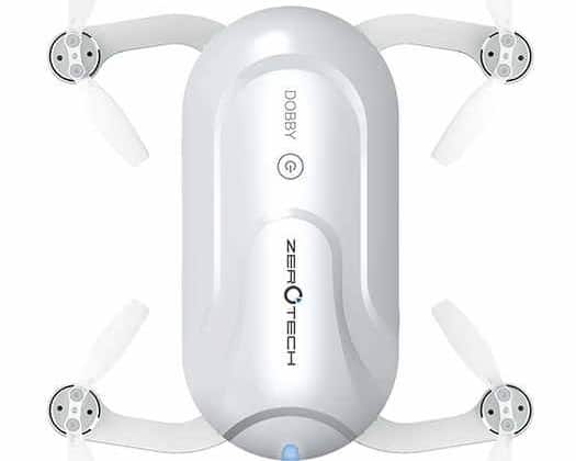 Zerotech Dobby