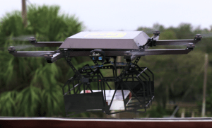 ups delivery drone