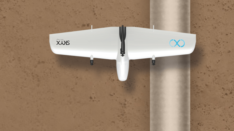 skyx