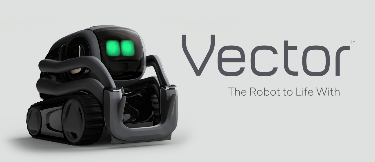 Anki Robot Vector Top Sellers, 55% OFF | www.pegasusaerogroup.com